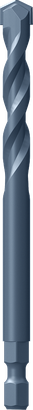 Pilot Drill for EXPERT Power Change Plus Pilot Drill for EXPERT Power Change Plus