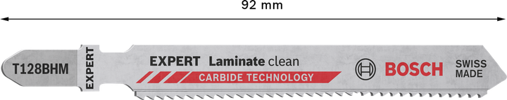 EXPERT Laminate clean T128BHM