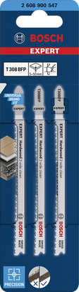EXPERT Hardwood 2-side clean T308BFP EXPERT Hardwood 2-side clean T308BFP