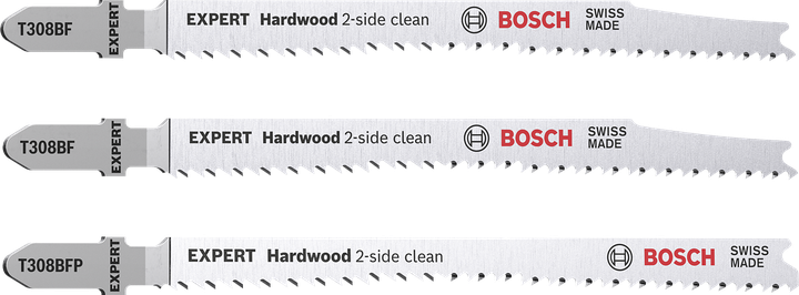 EXPERT Hardwood 2-side clean Set