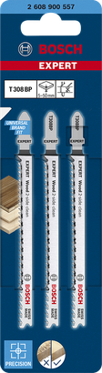 EXPERT Wood 2-side clean T308BP EXPERT Wood 2-side clean T308BP