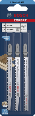 EXPERT Wood 2-side clean Set EXPERT Wood 2-side clean Set