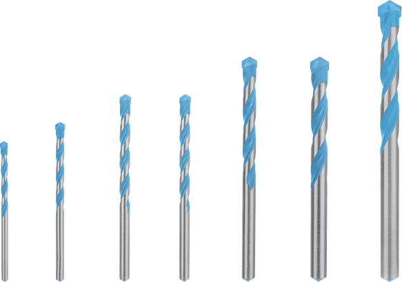EXPERT CYL-9 Multi Construction Set EXPERT CYL-9 Multi Construction Set