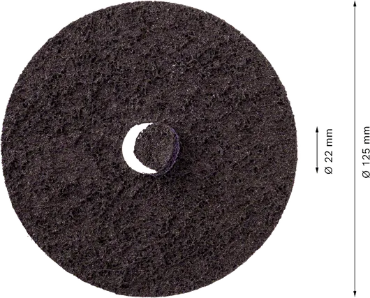 Bosch EXPERT N477 SCM coarse disc for angle grinders.