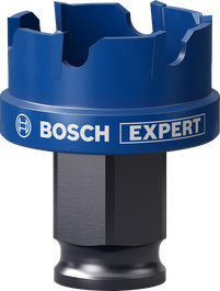 EXPERT Sheet Metal PC Plus Hole Saw