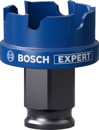 EXPERT Sheet Metal Hole Saw 32 x 5 mm EXPERT Sheet Metal Hole Saw 32 x 5 mm
