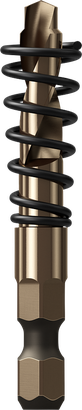 Pilot Drill for EXPERT Power Change Plus Pilot Drill for EXPERT Power Change Plus
