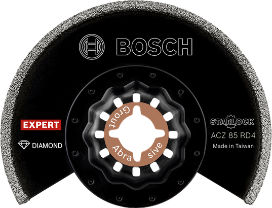 EXPERT ACZ 85 RD4 EXPERT ACZ 85 RD4