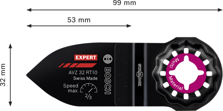EXPERT AVZ 32 RT10 EXPERT AVZ 32 RT10