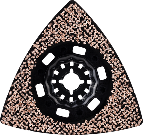 EXPERT Sanding Plate AVZ 90 RT2 Multitool Blade 90 mm Bosch EXPERT Sanding Plate AVZ 90 RT2 carbide grit 20.