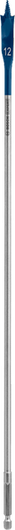 Bosch EXPERT Self Cut Speed Spade Drill Bit 12 x 400 mm.