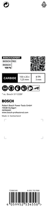 EXPERT Thick Tough Metal S955CHC EXPERT Thick Tough Metal S955CHC