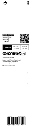 EXPERT Multi Material S956XHM EXPERT Multi Material S956XHM