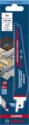 EXPERT Multi Material S956XHM EXPERT Multi Material S956XHM