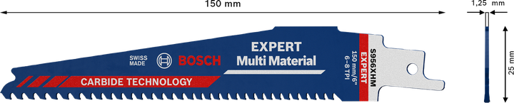EXPERT Multi Material S956XHM EXPERT Multi Material S956XHM