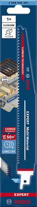 EXPERT Multi Material S1156XHM EXPERT Multi Material S1156XHM