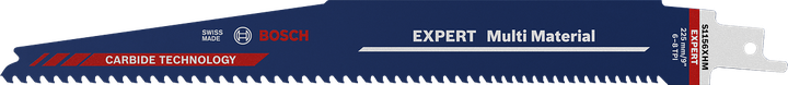 EXPERT Multi Material S1156XHM EXPERT Multi Material S1156XHM