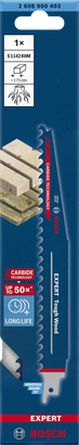EXPERT Tough Wood S1142KHM EXPERT Tough Wood S1142KHM