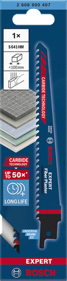 EXPERT Fibre Plaster S641HM EXPERT Fibre Plaster S641HM