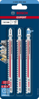 EXPERT Multi Material thick and thin T367XHM