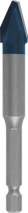 EXPERT HEX-9 Hard Ceramic Drill Bit, 12 x 90 mm Bosch EXPERT HEX-9 Hard Ceramic Drill Bit 12 x 90 mm.