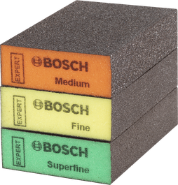 EXPERT S471 Standard Sanding Block