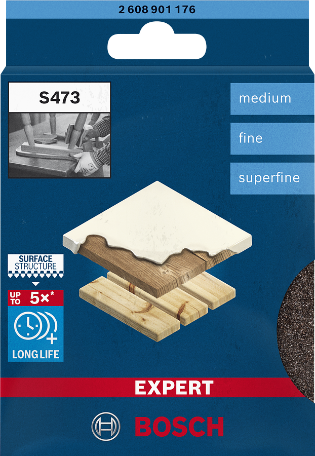 EXPERT S473 Flex