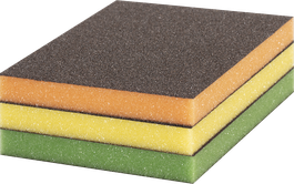 EXPERT S473 Flex Sanding Pad