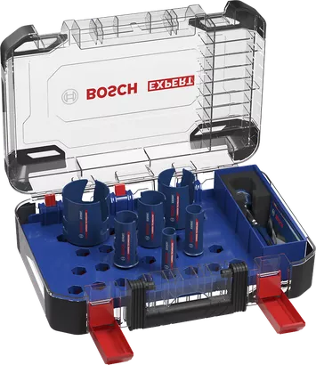 EXPERT Construction Material PC Plus Universal Set EXPERT Construction Material PC Plus Universal Set