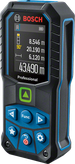 Bosch GLM 50-23 G laser measure with digital display.