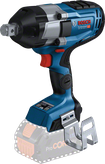 Bosch GDS 18V-1050 cordless impact wrench, 8.0Ah ProCORE battery.