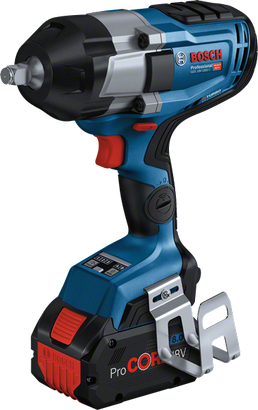 GDS 18V-1000 C GDS 18V-1000 C