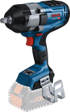 Bosch GDS 18V-1000 cordless impact wrench.