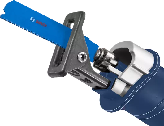 S 1111 DF Heavy for Wood and Metal Reciprocating Saw Blade Bosch