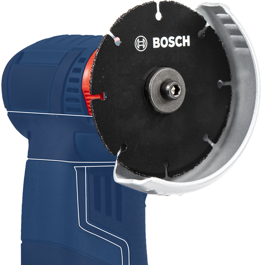 Carbide Grinding Head Bosch Professional