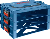 Bosch i-BOXX shelf 3 pcs mounting system organizer.