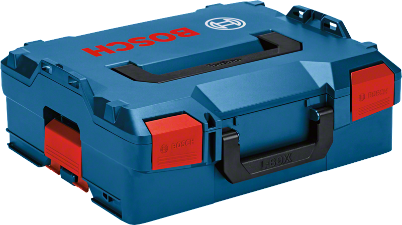 porcelæn sfære tilfredshed L-BOXX 136 Carrying Case System | Bosch Professional