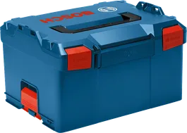 L-BOXX 238 Bosch L-BOXX 238 carrying case system.
