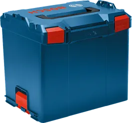 L-BOXX 374 Bosch L-BOXX 374 carrying case system.