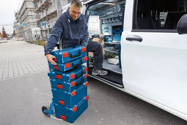 L-BOXX 374 L-BOXX 374