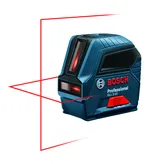 Bosch GLL 2-10 laser leveling tool, self-levelling.