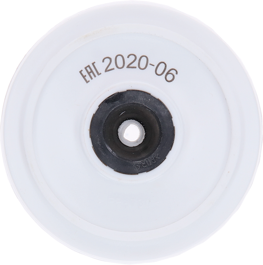 Bosch replacement grinding disc for drill bit sharpener.