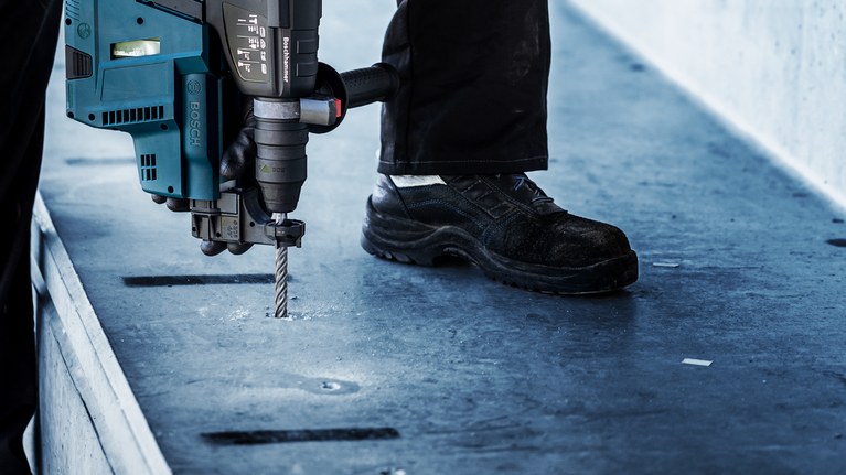 EXPERT SDS plus-7X Hammer Drill Bit 3.5 x 50 x 115 mm EXPERT SDS plus-7X Hammer Drill Bit 3.5 x 50 x 115 mm