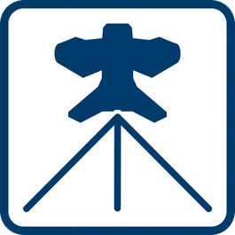 Line configuration