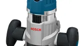 Bosch GMF 1600 CE, versatile router tool.