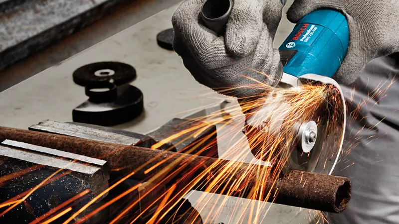 Bosch gws 750 professional discount