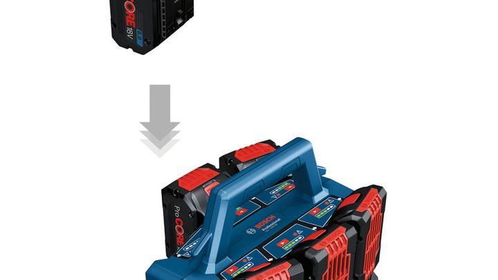 GAL 18V6-80 GAL 18V6-80