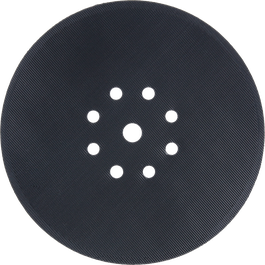 8-Hole Sanding Pad