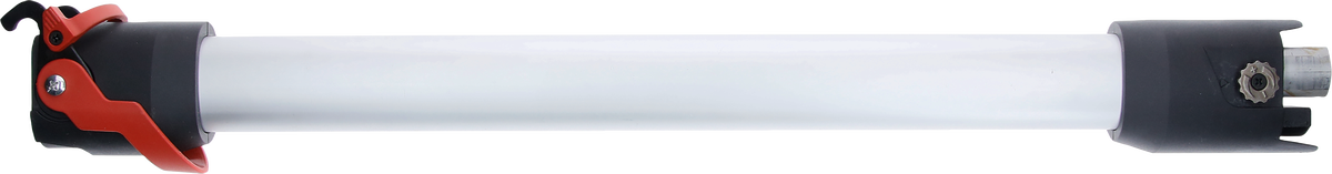 Bosch Extension Tube 600 mm for tool length increase.