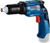 Bosch GTB 12V-11 cordless drywall screwdriver tool.